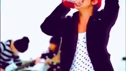 G Dragon -tik Tok ^^