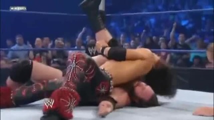 John Morrison - Starship Pain