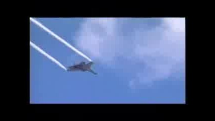 МиГ  - 29 OВТ   - филм на програма  Смотр