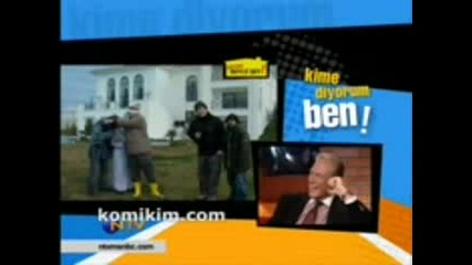 Sahan 78 - Olmaz Boyle Bishey Koysa Ben !!