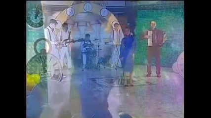 Mina Kostic - Moj lepi - Dm Sat 31.12.2015
