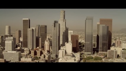 David Guetta - Where Them Girls At ft. Nicki Minaj, Flo Rida