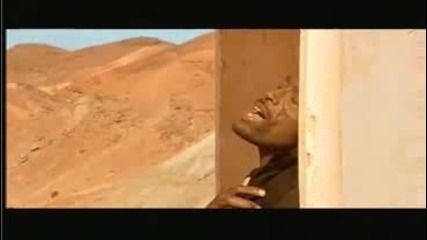 Jakatta & Seal - My Vision (official music video) 