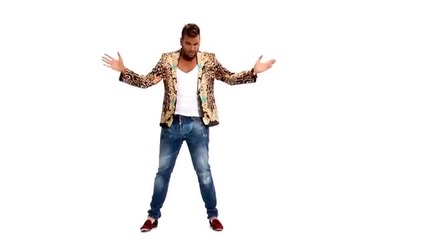Azis - Evala