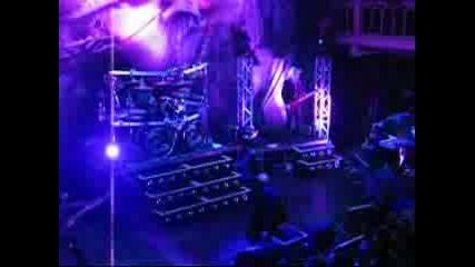 Kamelot -  Rule The World (Live Amsterdam 06.04.2008)