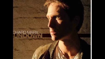 Richard Marx - Have A Little Faith