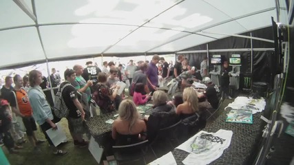 Ken Block-2011