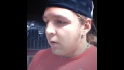 Jon Moxley / Dean Ambrose promo