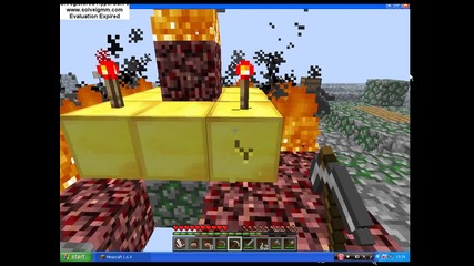 minecarft sky ep 24 herobriane част 2