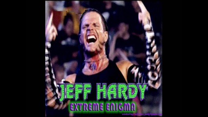 Jeff Hardy Slideshow