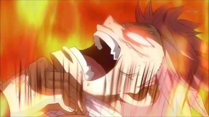 Fairy Tail Amv undead