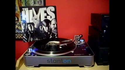 The Hives - You got it all wrong 