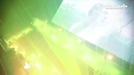 Armin van Buuren - Full Focus (official Music Video) [high Quality] (720p)
