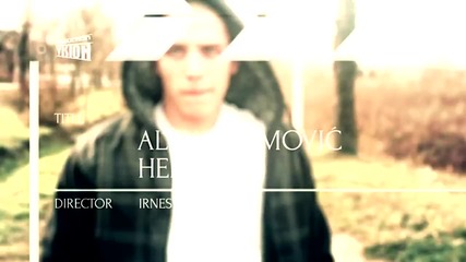 Alen Islamovic - Heroin (official Hd Video)
