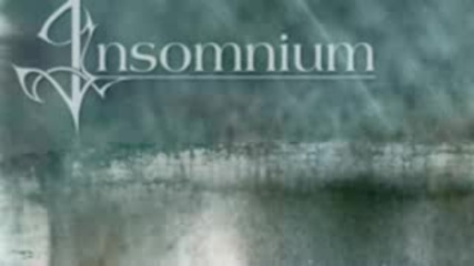 Insomnium - Death Walked The Earth