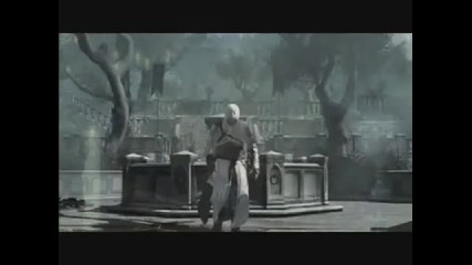 Assassins Creed - Bring Me To Life