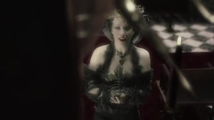 Video Moonspell Scorpion Flower