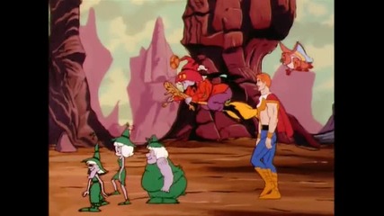 She-ra - 1x30 - Pp030 - 30 - Play It Again, Bow- part2