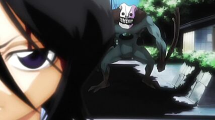 [otakubg] Bleach - 005 [1080p]