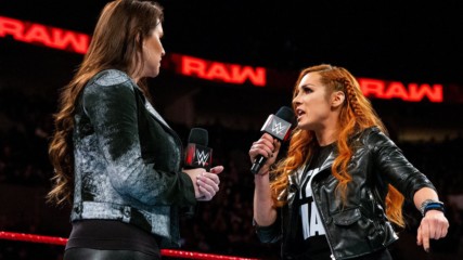 5 things you need to know before tonight's Raw: Feb. 11, 2019