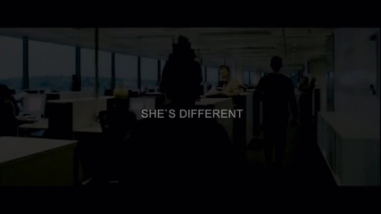 The Girl With The Dragon Tattoo // Preview