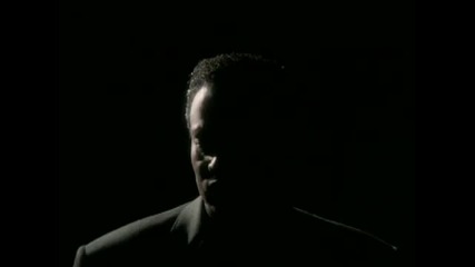 Luther Vandross - Little Miracles (happen Every Day)