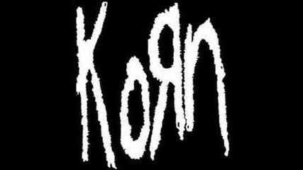 Korn - Twisted Transistor 