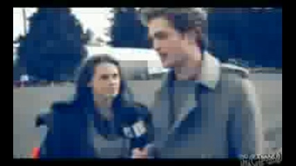 Robert and Kristen {do something}