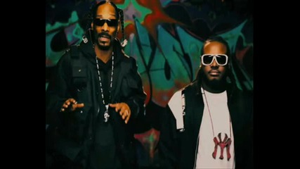 Snoop Dogg Ft. T-pain – Boom