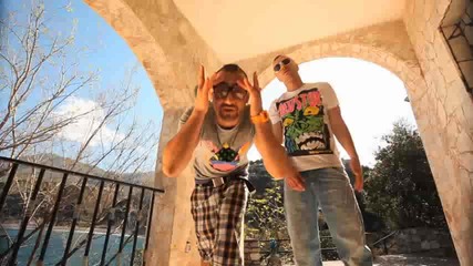 Av ft. Young Bb Young - Nqmam Vreme 