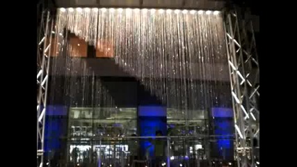 Water Display