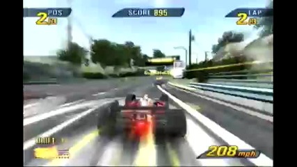 Burnout Sessions #8