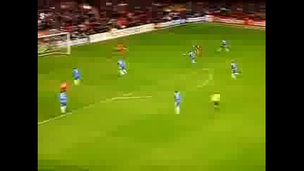 Cl Liverpool 1:3 Chelsea 09.04.09
