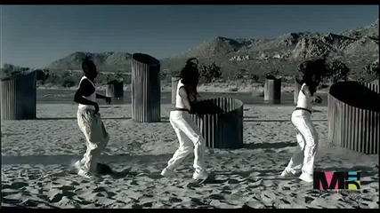 Missy Elliott - Lose control ( Hd )