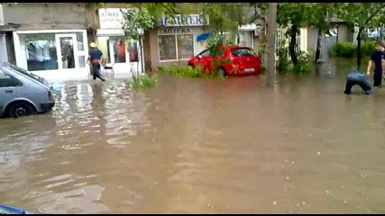 орой София 15.06.2010 ул.коста лулчев, жк.гео Милев 2