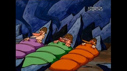 Cow and Chicken s3 ep - 7 