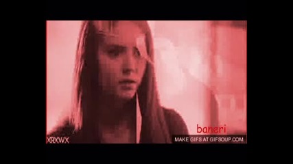 damon & elena - red love (he ate my heart) 