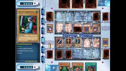 Yu Gi Oh Kaiba The Revenge Ep 7 (влади)