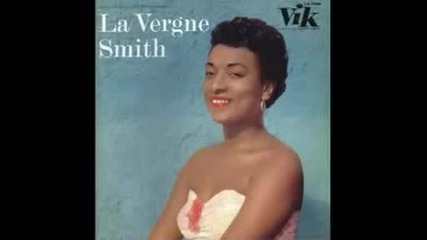 La Vergne Smith - Stormy Weather
