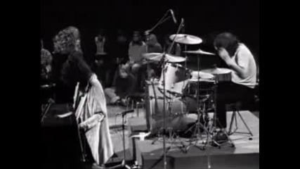 Led Zeppelin - Babe Im gonna leave you 