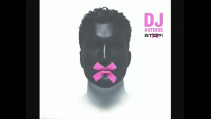 Dj Antoine - Mocca