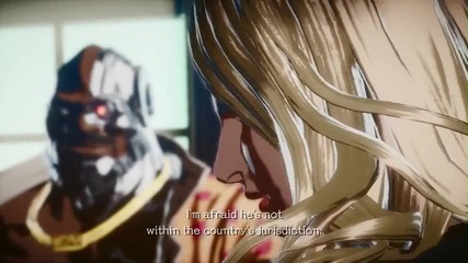 Killer is Dead - Mondo Girls Trailer
