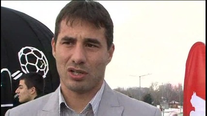 Трансферът на Господинов в Мездра под въпрос 