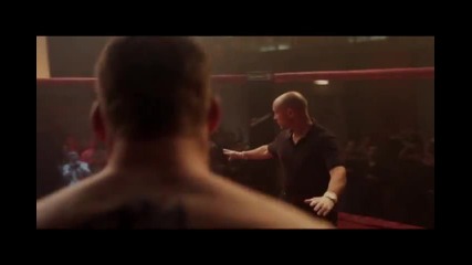 Never Back Down 2