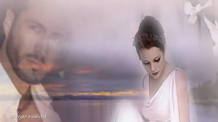 Demis Roussos - Una Paloma Blanka