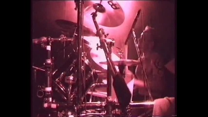U.d.o. - Drum Solo 