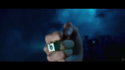 Green Lantern (2011) 4 - ри минутен Трейлър