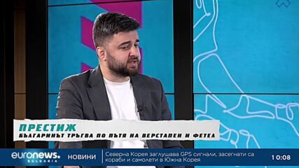 Траян Сарафов: Никола Цолов направи добър избор с новия си отбор