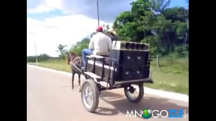 Karuca s muzika