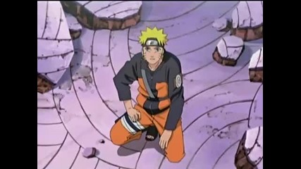 Naruto Shippuuden Amv - Cant take it - la delusione di naruto